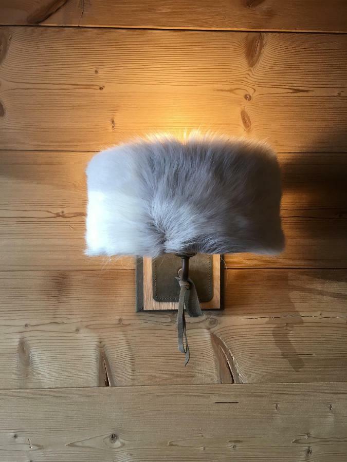 Val Thorens - Cosy Duplex Avec Vue Silveralp 341 Exteriér fotografie
