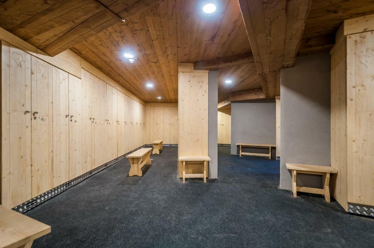 Val Thorens - Cosy Duplex Avec Vue Silveralp 341 Exteriér fotografie